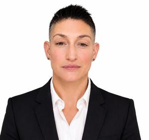 Jennifer Grennan, CRC<sup>®</sup>