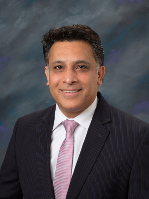 Raman Grover, CRPC<sup>®</sup>