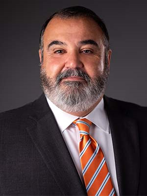 Kambiz Saadat